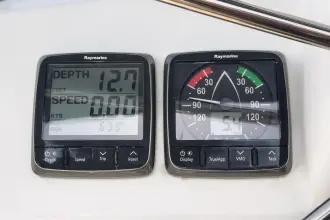 Thumbnail von Jeanneau Sun Odyssey 43