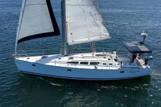 Thumbnail von Jeanneau Sun Odyssey 43