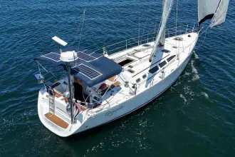 Thumbnail von Jeanneau Sun Odyssey 43