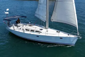 Thumbnail von Jeanneau Sun Odyssey 43