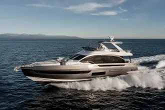 Azimut Fly 72