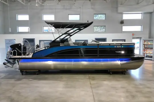 Harris Solstice 230