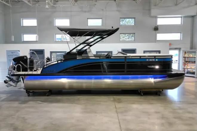 Harris Solstice 230