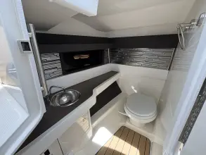 Thumbnail von Sea Ray SLX 310 Außenborder