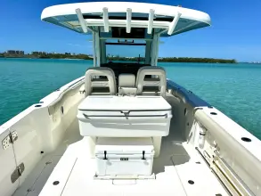 Thumbnail von Boston Whaler 330 Outrage