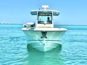 Thumbnail von Boston Whaler 330 Outrage