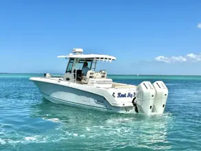 Thumbnail von Boston Whaler 330 Outrage