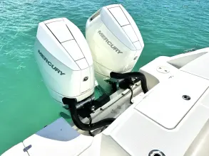 Thumbnail von Boston Whaler 330 Outrage