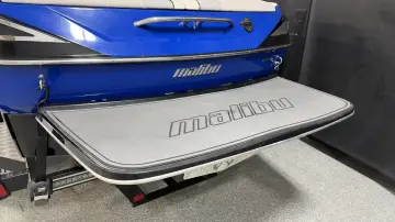 Thumbnail von Malibu Wakesetter VTX