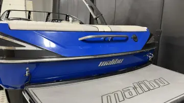 Thumbnail von Malibu Wakesetter VTX