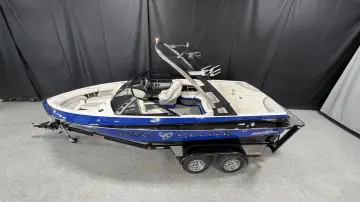 Thumbnail von Malibu Wakesetter VTX