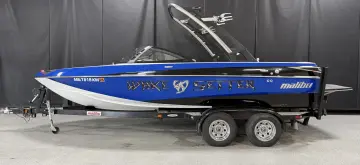 Thumbnail von Malibu Wakesetter VTX