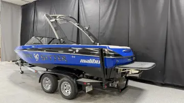 Thumbnail von Malibu Wakesetter VTX