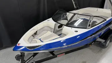 Thumbnail von Malibu Wakesetter VTX