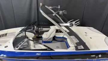 Thumbnail von Malibu Wakesetter VTX