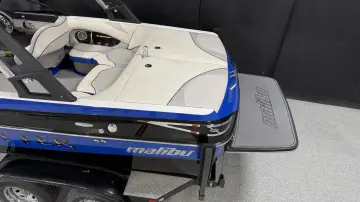 Thumbnail von Malibu Wakesetter VTX