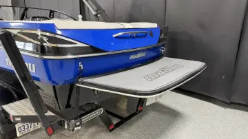 Thumbnail von Malibu Wakesetter VTX