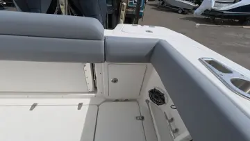 Thumbnail von Boston Whaler 250 Outrage
