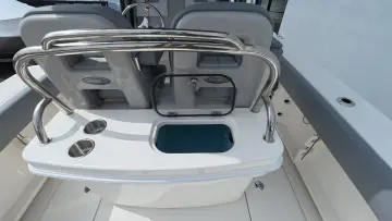 Thumbnail von Boston Whaler 250 Outrage
