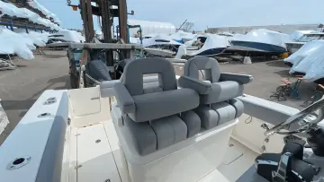 Thumbnail von Boston Whaler 250 Outrage