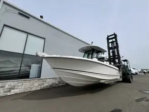 Thumbnail von Boston Whaler 250 Outrage