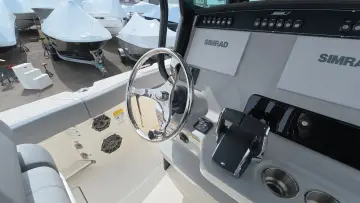 Thumbnail von Boston Whaler 250 Outrage