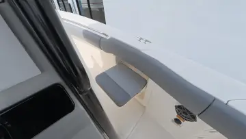 Thumbnail von Boston Whaler 250 Outrage