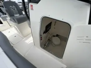 Thumbnail von Boston Whaler 250 Outrage