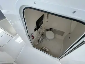 Thumbnail von Boston Whaler 250 Outrage