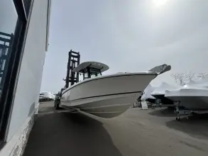 Thumbnail von Boston Whaler 250 Outrage