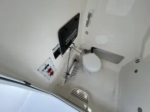 Thumbnail von Boston Whaler 250 Outrage