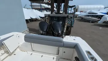Thumbnail von Boston Whaler 250 Outrage
