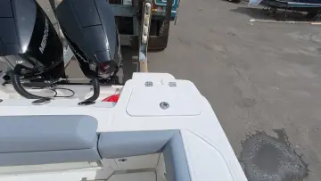 Thumbnail von Boston Whaler 250 Outrage