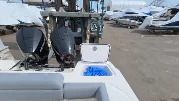 Thumbnail von Boston Whaler 250 Outrage
