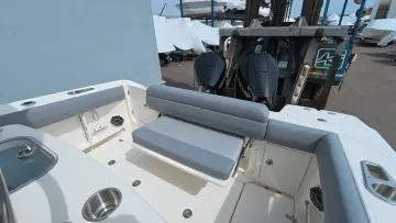 Thumbnail von Boston Whaler 250 Outrage