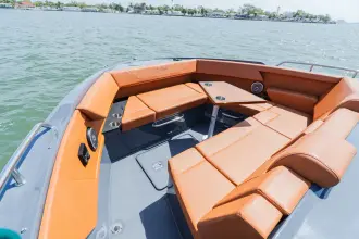 Thumbnail von Cruisers Yachts 34 GLS OB