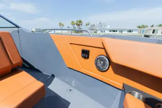Thumbnail von Cruisers Yachts 34 GLS OB