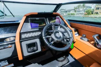 Thumbnail von Cruisers Yachts 34 GLS OB