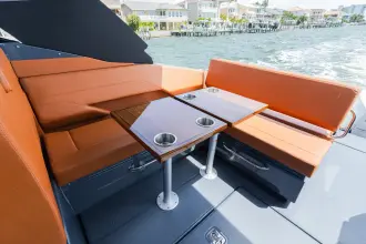 Thumbnail von Cruisers Yachts 34 GLS OB