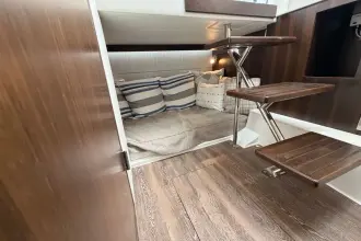 Thumbnail von Cruisers Yachts 34 GLS OB
