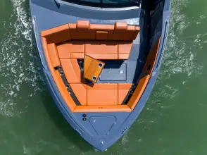 Thumbnail von Cruisers Yachts 34 GLS OB