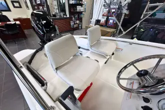 Thumbnail von Boston Whaler 130 Super Sport