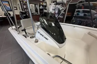 Thumbnail von Boston Whaler 130 Super Sport