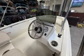Thumbnail von Boston Whaler 130 Super Sport