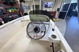Thumbnail von Boston Whaler 130 Super Sport