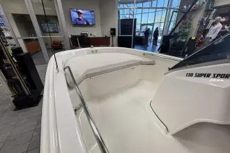 Thumbnail von Boston Whaler 130 Super Sport