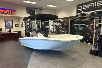Thumbnail von Boston Whaler 130 Super Sport