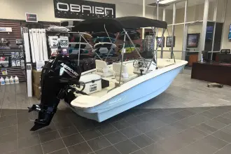Thumbnail von Boston Whaler 130 Super Sport