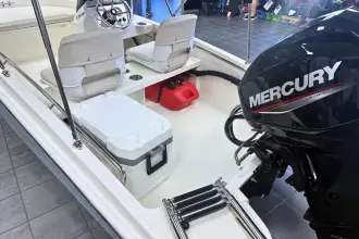 Thumbnail von Boston Whaler 130 Super Sport