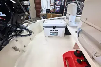 Thumbnail von Boston Whaler 130 Super Sport